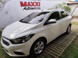 CHEVROLET Prisma 1.4 4P LT FLEX AUTOMTICO