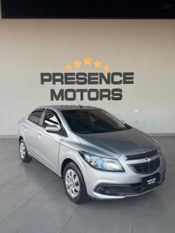 CHEVROLET Prisma 1.4 4P LT FLEX