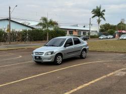 CHEVROLET Prisma 1.4 4P MAXX FLEX