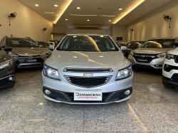 CHEVROLET Prisma 1.4 4P LT FLEX