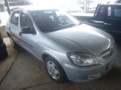 CHEVROLET Prisma 1.4 4P JOY FLEX
