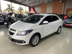 CHEVROLET Prisma 1.4 4P LTZ  AUTOMTICO
