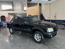 CHEVROLET S10 2.4 ADVANTAGE CABINE DUPLA