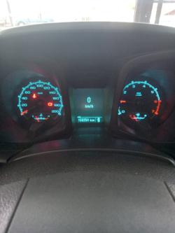 CHEVROLET S10 2.4 ADVANTAGE CABINE DUPLA