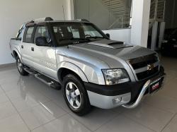 CHEVROLET S10 2.4 CABINE DUPLA