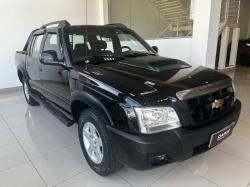 CHEVROLET S10 2.4 CABINE DUPLA