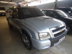 CHEVROLET S10 2.4 FLEX EXECUTIVE CABINE DUPLA