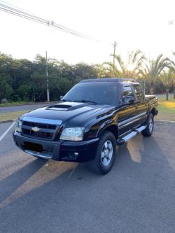 CHEVROLET S10 2.4 FLEX EXECUTIVE CABINE DUPLA