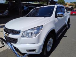 CHEVROLET S10 2.4 FLEX LTZ CABINE DUPLA