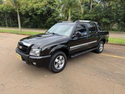 CHEVROLET S10 2.4 FLEX EXECUTIVE CABINE DUPLA