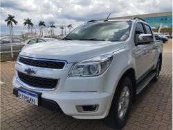 CHEVROLET S10 2.4 FLEX LTZ CABINE DUPLA