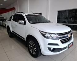 CHEVROLET S10 2.5 FLEX LTZ 4X4 CABINE DUPLA