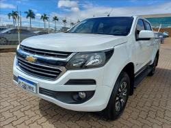 CHEVROLET S10 2.5 FLEX LT CABINE DUPLA