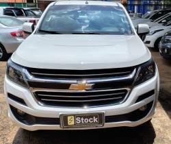 CHEVROLET S10 2.5 FLEX LT CABINE DUPLA