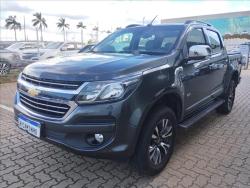 CHEVROLET S10 2.5 FLEX LTZ CABINE DUPLA AUTOMTICO