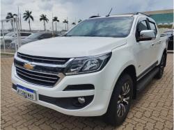 CHEVROLET S10 2.5 FLEX LTZ 4X4 CABINE DUPLA AUTOMTICO