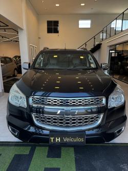 CHEVROLET S10 2.5 FLEX LTZ CABINE DUPLA