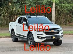 CHEVROLET S10 2.8 12V HIGH COUNTRY CABINE DUPLA 4X4 TURBO DIESEL AUTOMTICO