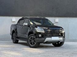 CHEVROLET S10 2.8 12V HIGH COUNTRY CABINE DUPLA 4X4 TURBO DIESEL AUTOMTICO