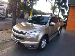 CHEVROLET S10 2.8 12V CABINE DUPLA TURBO DIESEL AUTOMTICO