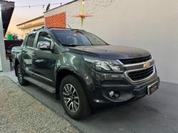 CHEVROLET S10 2.8 12V HIGH COUNTRY CABINE DUPLA 4X4 TURBO DIESEL AUTOMTICO