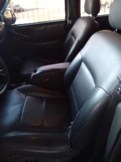 CHEVROLET S10 2.8 12V EXECUTIVE CABINE DUPLA  4X4 TURBO DIESEL
