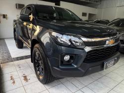CHEVROLET S10 2.8 16V LT CABINE DUPLA 4X4 TURBO DIESEL