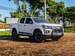 CHEVROLET S10 2.8 16V LS CABINE DUPLA 4X4 TURBO DIESEL
