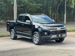 CHEVROLET S10 2.8 16V LTZ CABINE DUPLA TURBO DIESEL AUTOMTICO