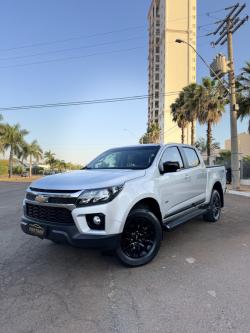 CHEVROLET S10 2.8 16V LT CABINE DUPLA TURBO DIESEL AUTOMTICO