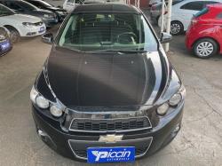 CHEVROLET Sonic Hatch 1.6 16V 4P LT FLEX