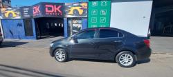 CHEVROLET Sonic Sedan 1.6 16V 4P LTZ FLEX AUTOMTICO