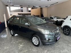 CHEVROLET Spin 1.8 4P FLEX LTZ