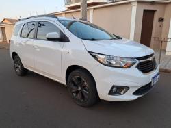 CHEVROLET Spin 1.8 4P FLEX PREMIER 7 LUGARES AUTOMTICO