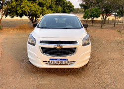 CHEVROLET Spin 1.8 4P FLEX LT