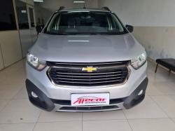 CHEVROLET Spin 1.8 4P FLEX ACTIVE5 AUTOMTICO