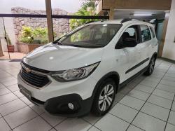 CHEVROLET Spin 1.8 4P FLEX ACTIVE7 7 LUGARES AUTOMTICO