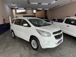 CHEVROLET Spin 1.8 4P FLEX LT