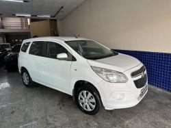 CHEVROLET Spin 1.8 4P FLEX LT