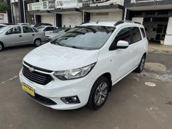 CHEVROLET Spin 1.8 4P FLEX PREMIER 7 LUGARES AUTOMTICO