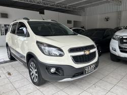 CHEVROLET Spin 1.8 4P FLEX ACTIVE5 AUTOMTICO