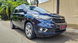 CHEVROLET Spin 1.8 4P FLEX PREMIER 7 LUGARES AUTOMTICO