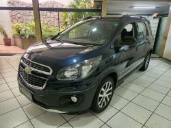 CHEVROLET Spin 1.8 4P FLEX ACTIVE5 AUTOMTICO