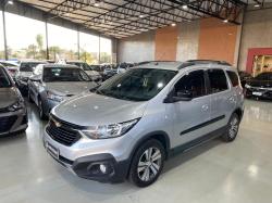 CHEVROLET Spin 1.8 4P FLEX ACTIVE7 7 LUGARES AUTOMTICO