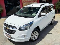 CHEVROLET Spin 1.8 4P FLEX LTZ