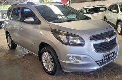 CHEVROLET Spin 1.8 4P FLEX LT AUTOMTICO