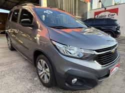 CHEVROLET Spin 1.8 4P FLEX ACTIVE7 7 LUGARES AUTOMTICO