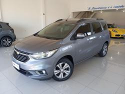 CHEVROLET Spin 1.8 4P FLEX LTZ 7 LUGARES AUTOMTICO