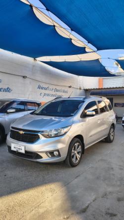CHEVROLET Spin 1.8 4P FLEX PREMIER 7 LUGARES AUTOMTICO