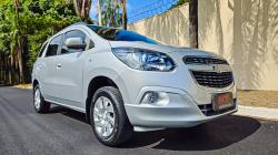 CHEVROLET Spin 1.8 4P FLEX LTZ 7 LUGARES AUTOMTICO